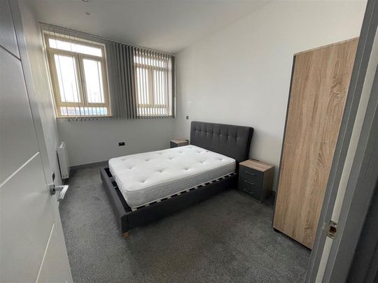 St. Sepulchre Gate, DONCASTER - Photo 1