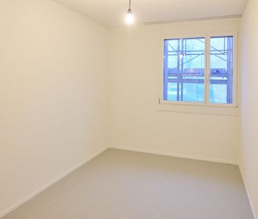 MIETEN OHNE KAUTION - neu sanierte Wohnung im Grünen - Photo 6