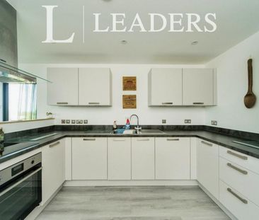 2 bedroom apartment to rent Loa Court, 7 Macauley Drive, Eastbourne, BN23 - Photo 4