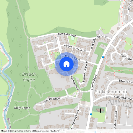 34 Garnier Drive, Bishopstoke Park Retirement Village