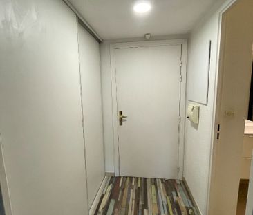 TOULOUSE/AUCAMVILLE -Studio meublé de 26m² avec loggia et parking c... - Photo 3