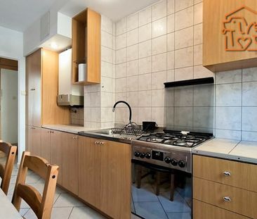 Kraków Kurdwanów, Daliowa - Zdjęcie 2