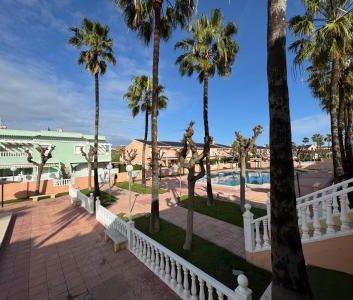 Bungalow Ground Floor - Gran alacant (Monte y Mar Alto) - Photo 3