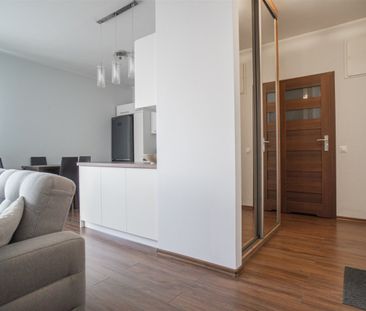 Łódź, Śródmieście, Tylna - Фото 1