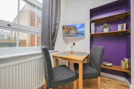 2 bedroom apartment to rent - Photo 4