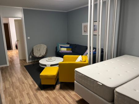 Benvägen, Västerås - Foto 3