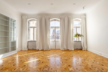 Prestiżowa Mokotowska, 127 m - Photo 3