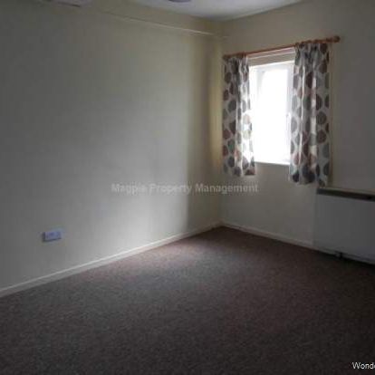 1 bedroom property to rent in St Neots - Photo 1