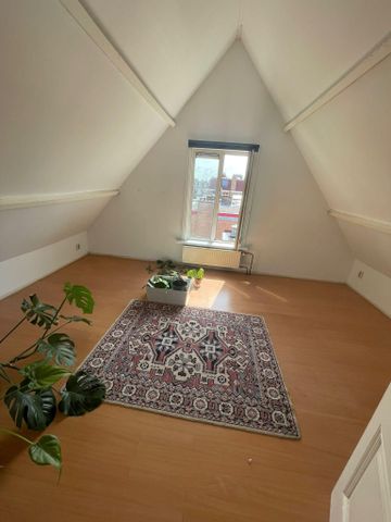 Te huur: Appartement Laan van Meerdervoort in Den Haag - Foto 2