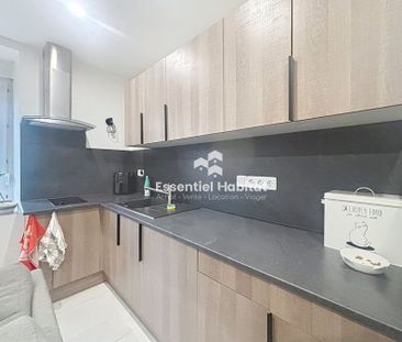 Appartement 2 pièces à Rosselange - Photo 4