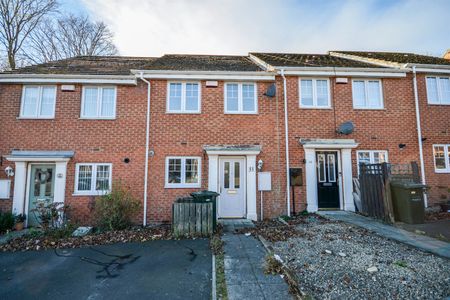 3 bed house to rent in Skendleby Drive, Newcastle Upon Tyne, NE3 - Photo 3