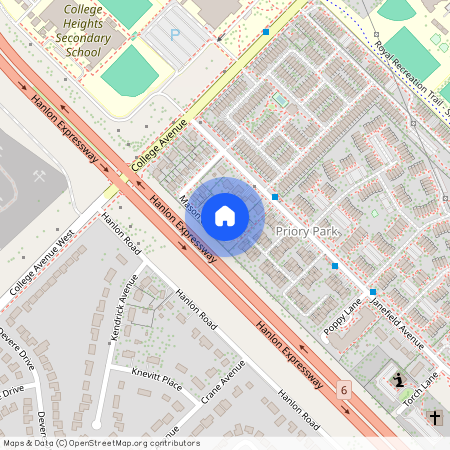 34 Mason Court, Guelph, ON, Canada