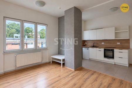 Byt 2+kk k pronájmu, Třinec / Dolní Líštná, ulice Habrová - Fotografie 5
