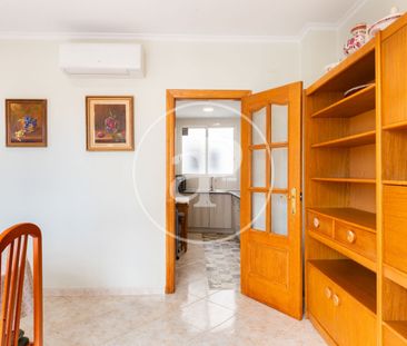 Flat for rent in Ruzafa (Valencia) - Photo 2