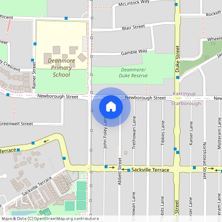 2/51 Abbett Street, WA 6019, Scarborough