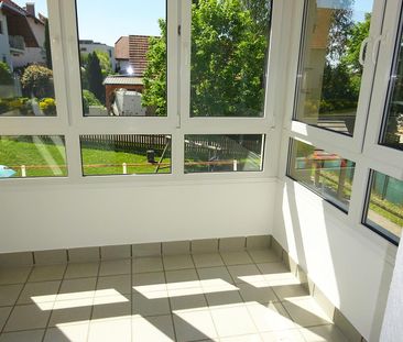 Sonnige Wohnung mit Loggia - Foto 2