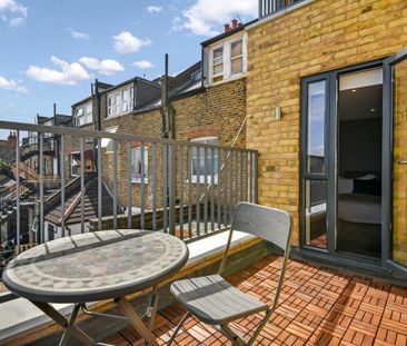 House share to rent - Photo 6