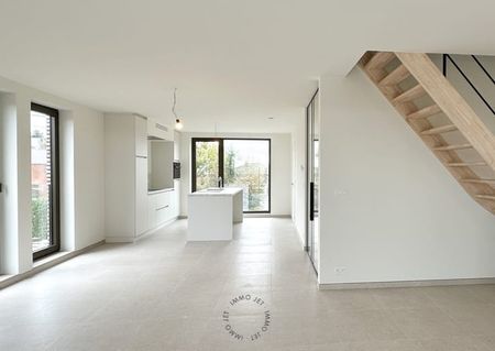 Appartement te huur - Photo 4