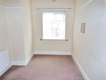 2 bed ground floor flat to rent in NE24 - Photo 4