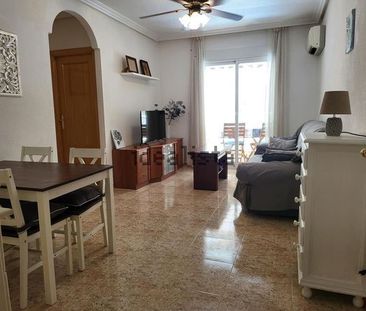 Alquiler de piso en Parque de las Naciones - Photo 6