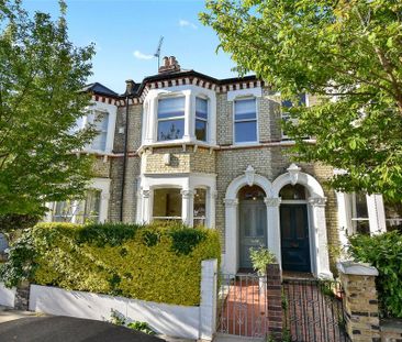 4 bedroom terraced house to rent - Photo 1