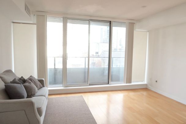 For Lease - 111 Elizabeth Street Unit# 731, Toronto, Ontario - Photo 1