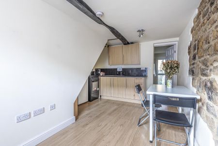 1 bedroom apartment to rent - Photo 5