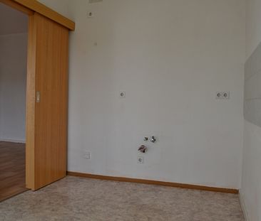 Sanierte 3-Raum-Wohnung mit Ausblick - Foto 1