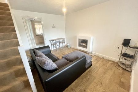 Hollben Court, Nottingham, Property for rent - Photo 3