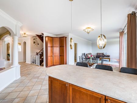 For Lease - 85 Bloomsbury Avenue, Brampton, Ontario - Photo 5