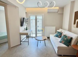 Studio/Γκαρσονιέρα για ενοικίαση - Φάληρο - Ιπποκράτειο, - Φωτογραφία 1