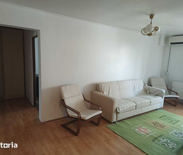 Apartament 2 camere de inchiriat zona Barbu Vacarescu - Floreasca - Fotografie 5