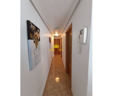 2 BEDROOM APARTMENT - SAN PEDRO DEL PINATAR - Photo 4