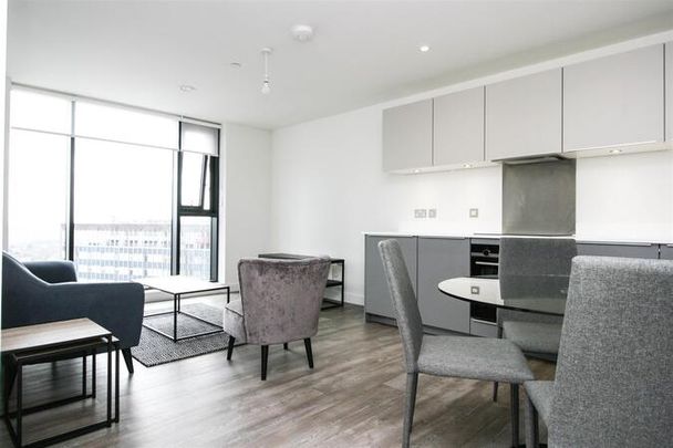 The Bank 2, 58 Sheepcote Street - Photo 1