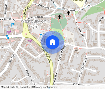 Waters Lane - Westbury-on-Trym - Photo 1