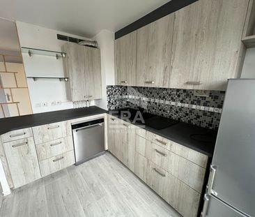Appartement Neuilly Sur Marne 3 pièce(s) 64.11 m2 - Photo 6