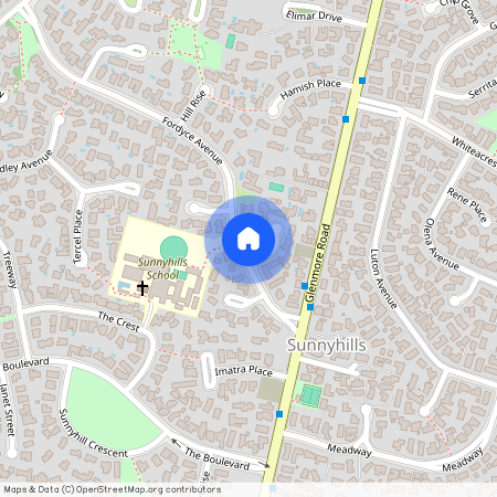 9 Fordyce Avenue, Sunnyhills, Manukau City