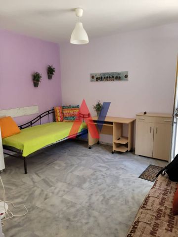 Studio/Γκαρσονιέρα για ενοικίαση - Λάρισα, - Φωτογραφία 2