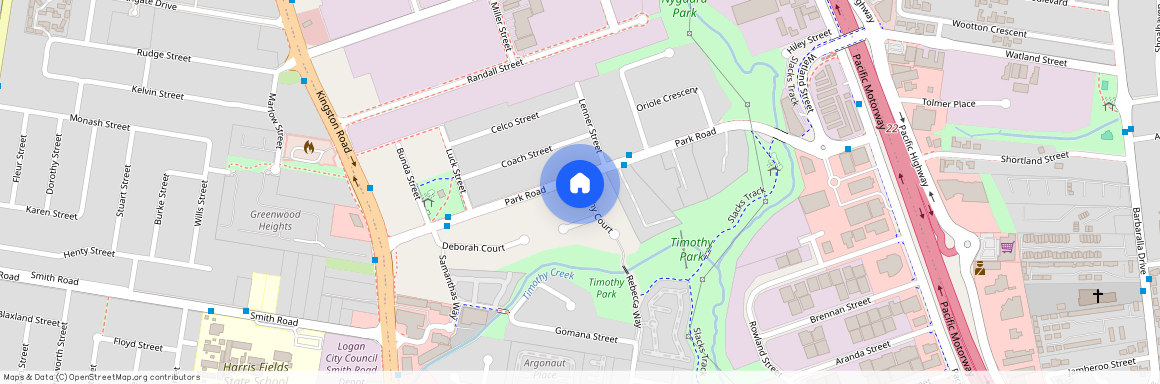 1 Timothy Ct, Qld 4127, Slacks Creek