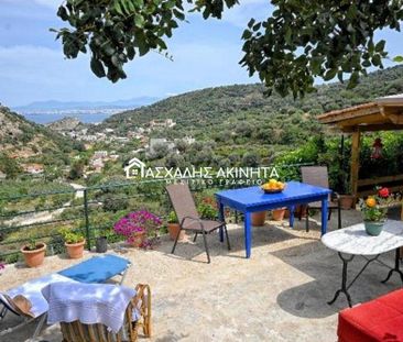ΛΙΝΟΠΕΡΑΜΑΤΑ ΜΟΝΟΚΑΤΟΙΚΙΑ ΕΝΟΙΚΙΑΣΕΙΣ 16204 - Φωτογραφία 6