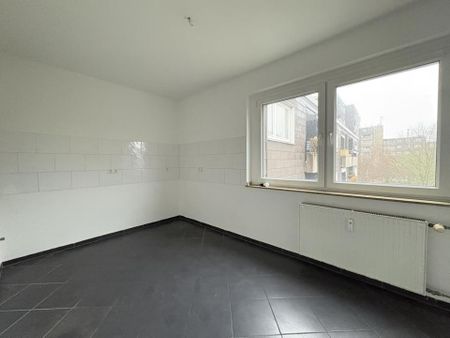 ++schöne 3 Zimmer Wohnung mit Balkon++ - Photo 2