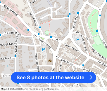 Rose Cottage, 9 South Street, Torquay, Devon - Photo 1