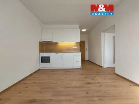 Pronájem bytu 1+1, 36 m - Photo 4