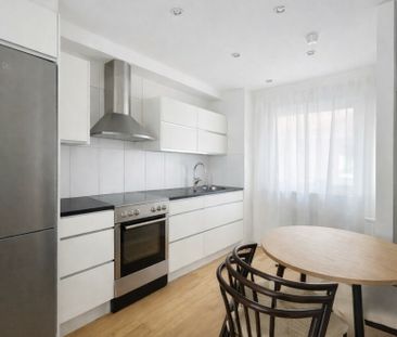 Kulgränden 7 A - Foto 3