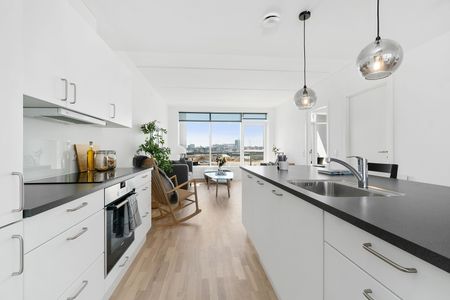 Thit Jensens Gade 30, 4. th. - Photo 4