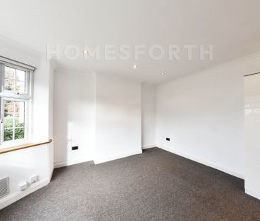 1 Bedroom Flat - Photo 6