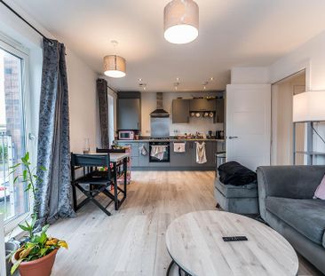 2 bedroom flat to rent - Photo 5