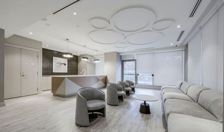 For Lease - 50 Wellesley Street Unit# 3705, Toronto, Ontario - Photo 5