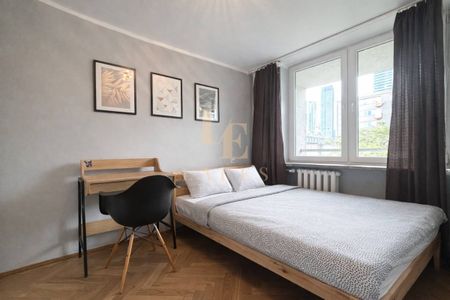 Metro Świętokrzyska | Balkon | Piwnica - Фото 3