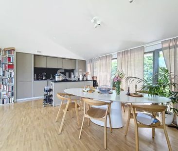 maison Bassins - Foto 3